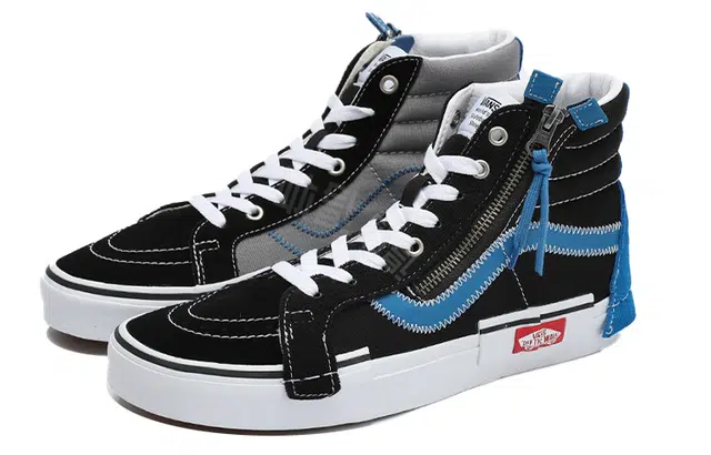 Vans SK8 Reissue Cap