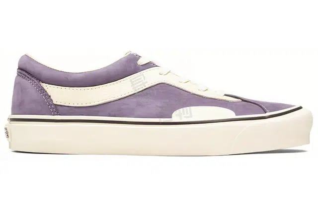 Julian Klincewicz x Vans Bold Ni LX