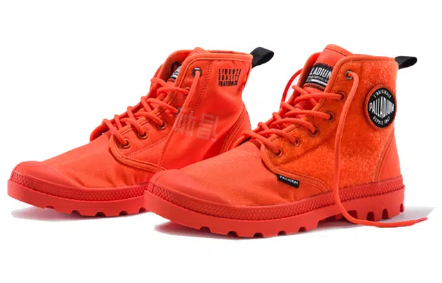 Palladium Pampa Hi Change