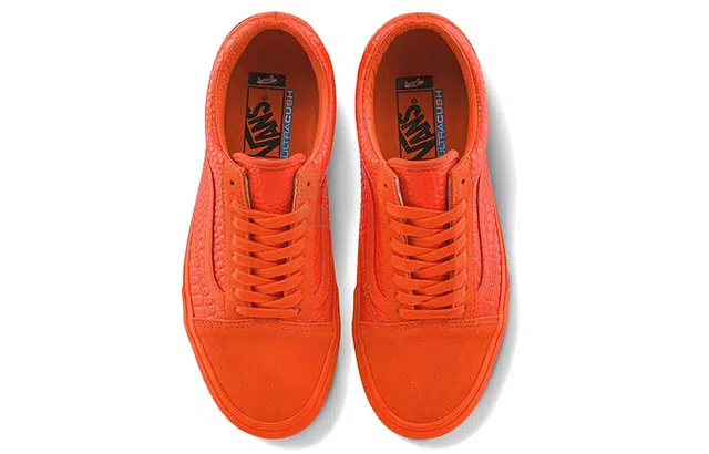 Vans Old Skool Vlt Lx