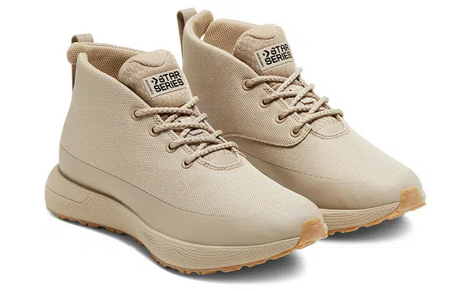 Converse Star Series Ut Mid