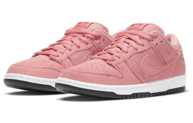 Nike Dunk SB Pro PRM "pink pig"