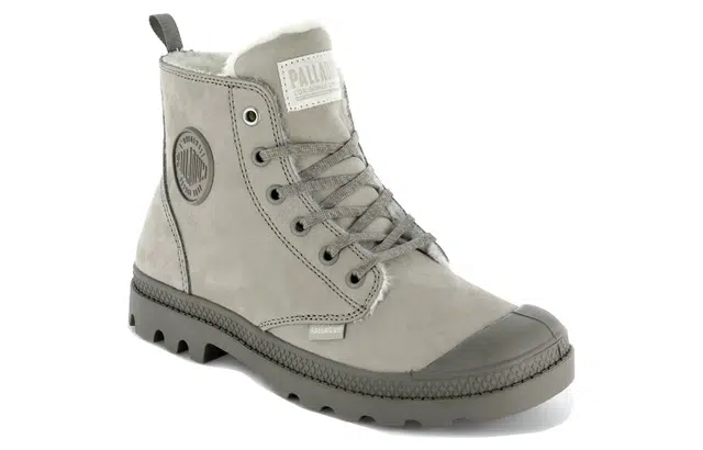 Palladium Pampa Hi Zip