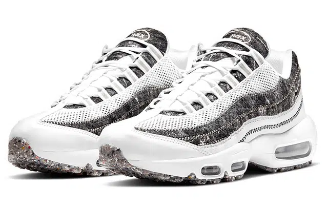 Nike Air Max 95 crater