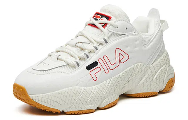 Wilson x FILA ADE