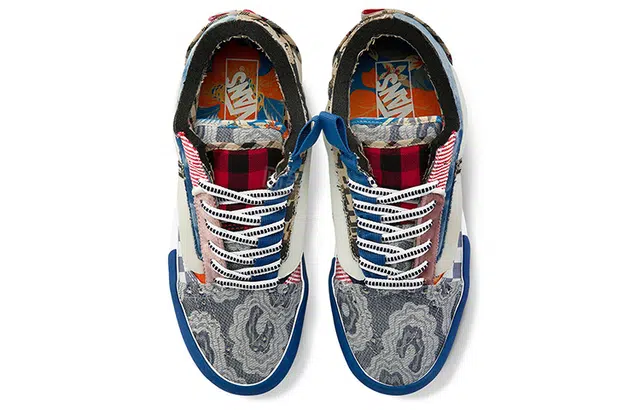 Vans Old Skool Cap