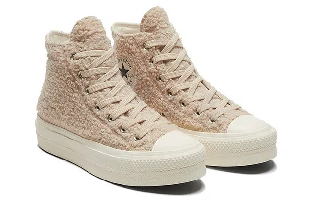Converse Chuck Taylor All Star Lift