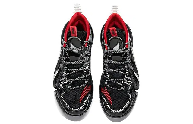 MARVEL x Anta 2