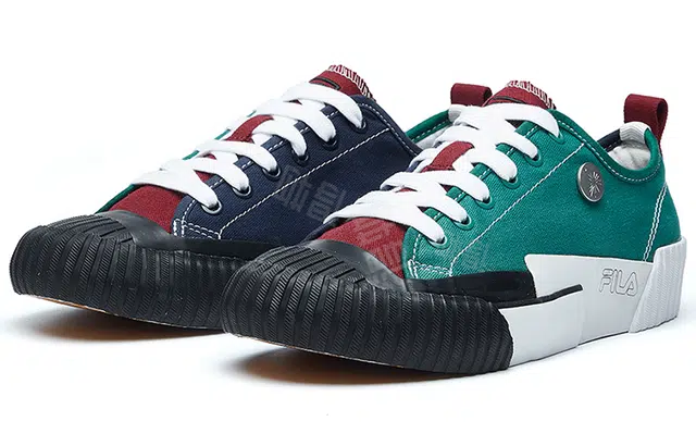 Mihara x Fila Carve