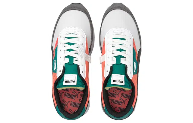 PUMA Future Rider Play On