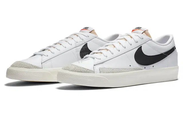 Nike Blazer Low Vintage