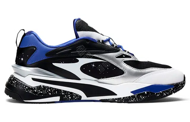 NINTENDO x PUMA RS-Fast Super Mario Galaxy