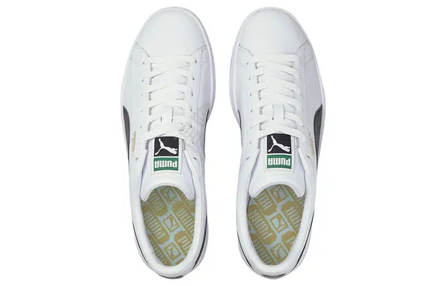 PUMA Basket Classic Xxi