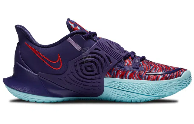 Nike Kyrie Low 3 "Sunrise" 3