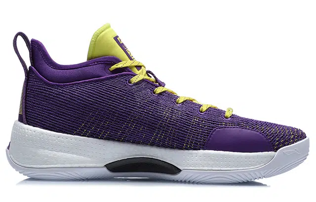 LiNing 13 Low