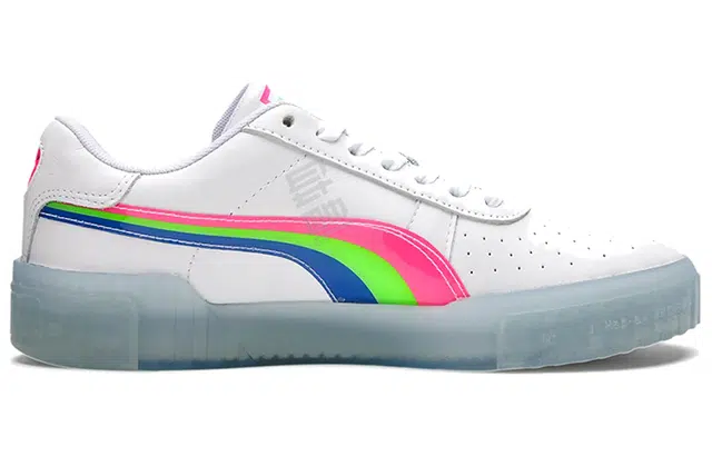Puma Cali Neon