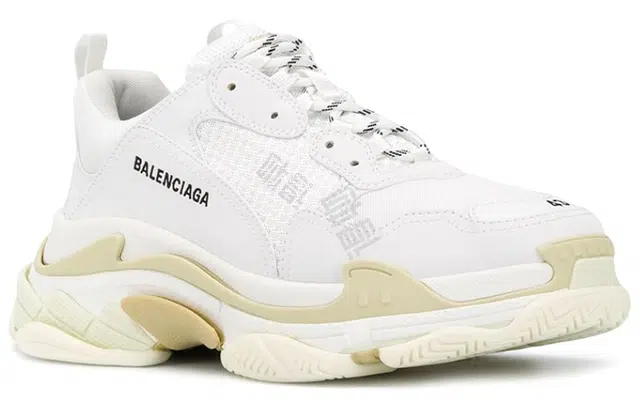 Balenciaga Triple S