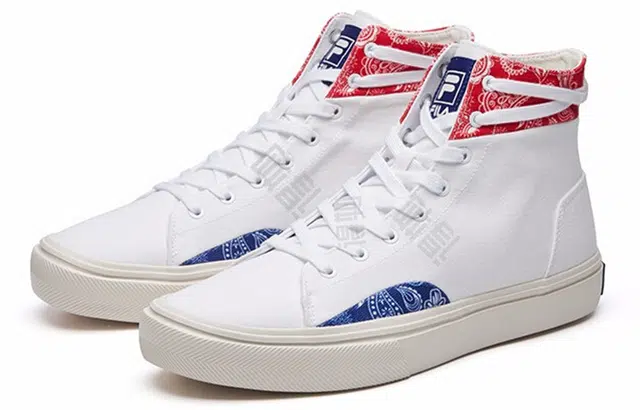 Fila Fusion