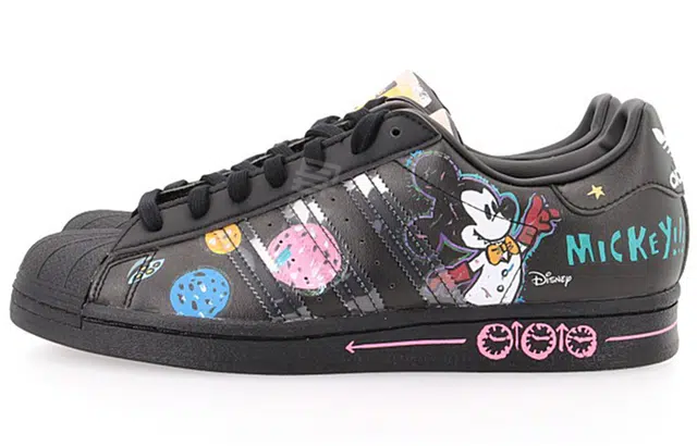 Disney x adidas originals Superstar