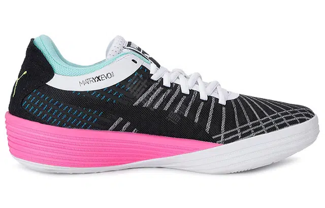 PUMA Clyde All Pro