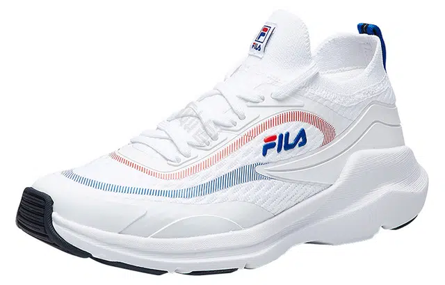 FILA Radial