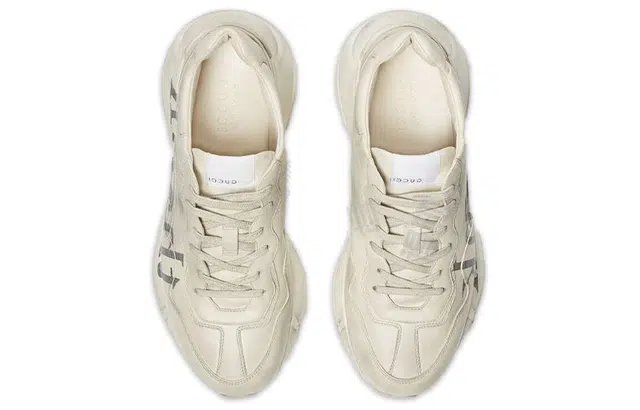 GUCCI Rhyton "thinkthank"
