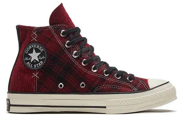Converse 1970s