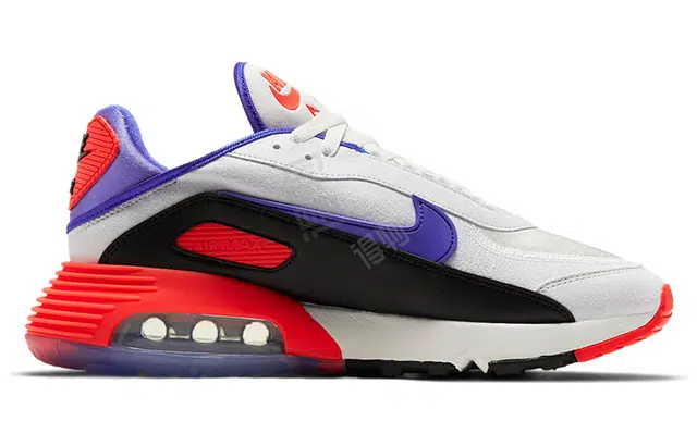 Nike Air Max 2090 Evo