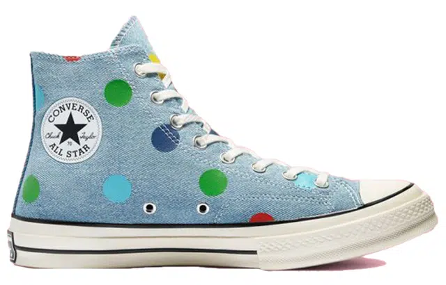 Golf Le Fleur x Converse 1970s