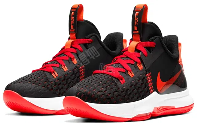 Nike Witness 5 LeBron EP