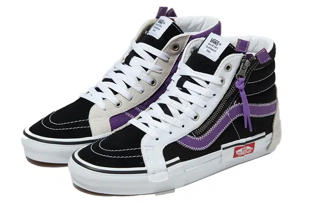 Vans SK8 Reissue Cap