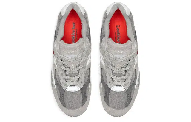 Levis x New Balance NB 992