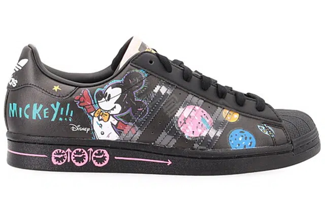 Disney x adidas originals Superstar