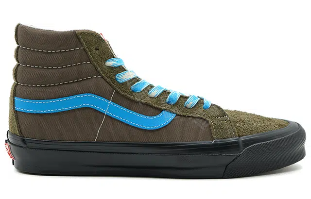 Vans SK8 LX