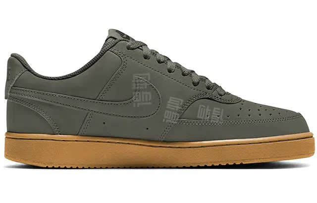 Nike Court Vision 1 Low