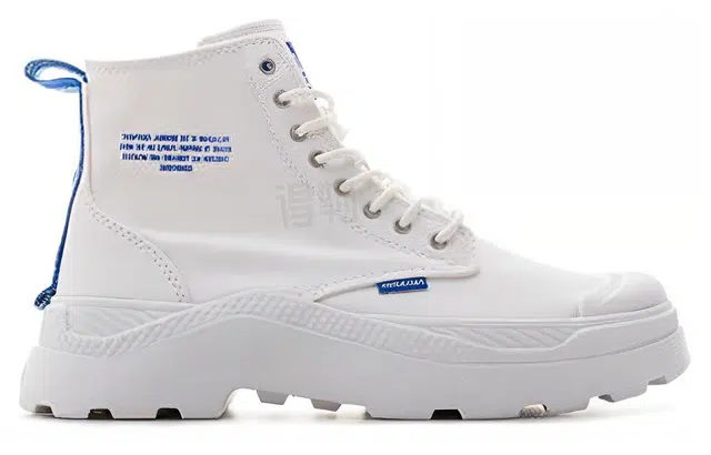 Palladium Pallakix Hi Dare Safe