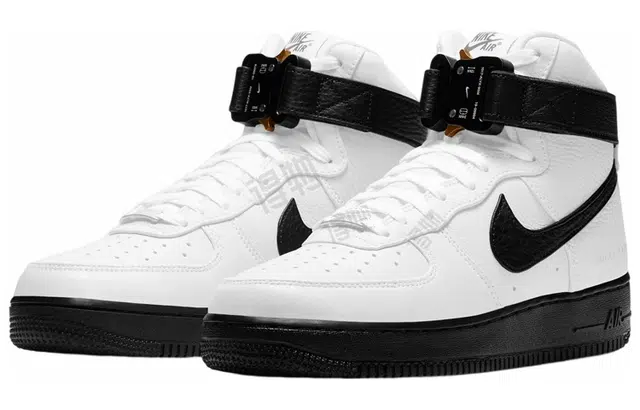 1017 ALYX 9SM x Nike Air Force 1