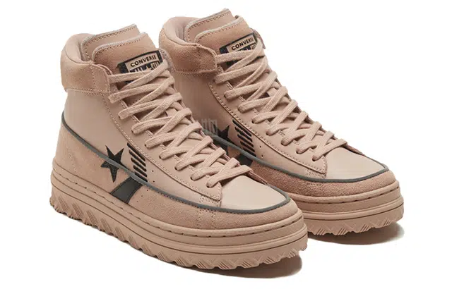Converse Cons Pro Leather