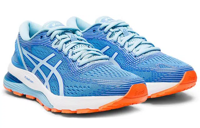 Asics GEL-Nimbus 21