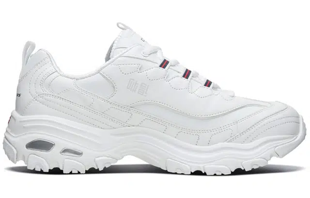 Skechers D'Lites 1.0
