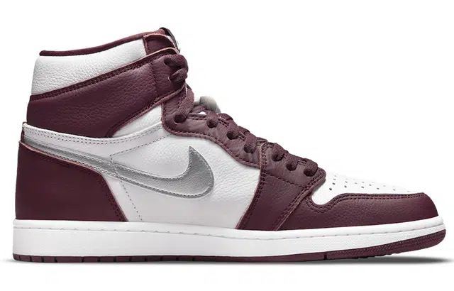 Jordan Air Jordan 1 high og "bordeaux"