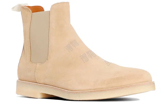 COMMON PROJECTS