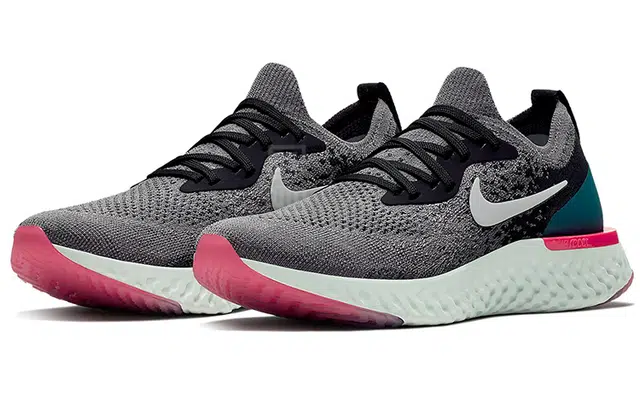 Nike Epic React Flyknit 1