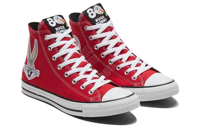 Bugs Bunny x Converse Chuck Taylor All Star