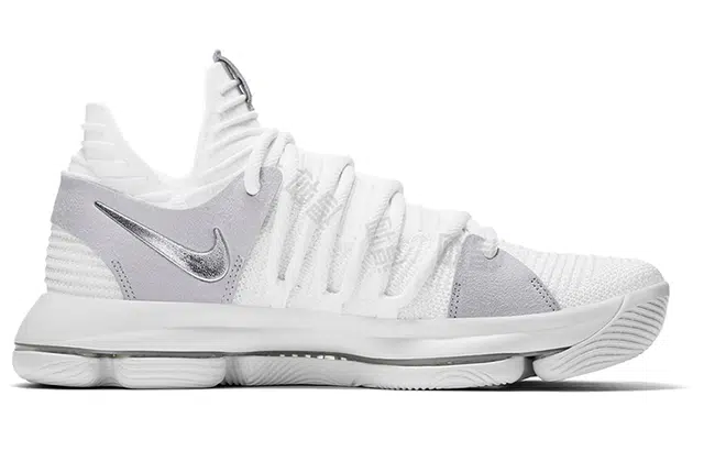 Nike KD 10 Still KD