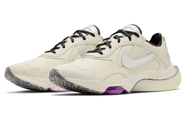 Nike Air Zoom Division WNTR