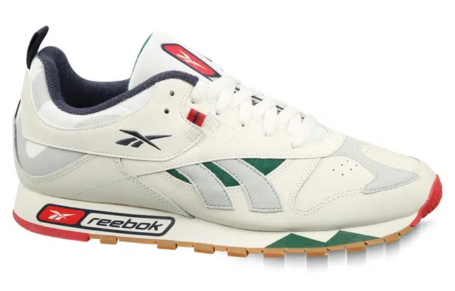 Reebok Classics Leather Rc 1.0