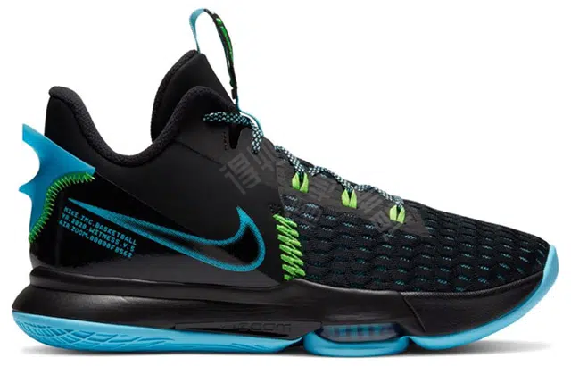 Nike Witness 5 Lebron EP