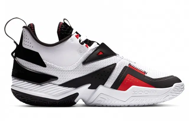Jordan One Take 1