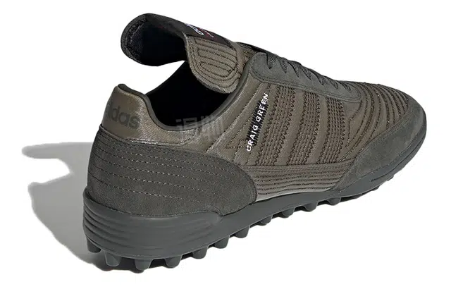 CRAIG GREEN x adidas originals Kontuur III